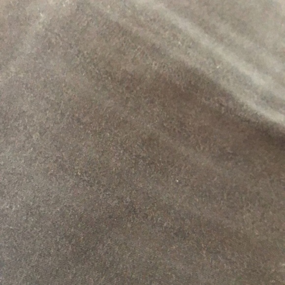 ANN TAYLOR LOFT | Charcoal Legging Jeans - 28/6 - Picture 6 of 7